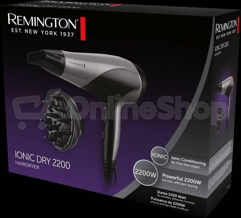 Remington D3190S
