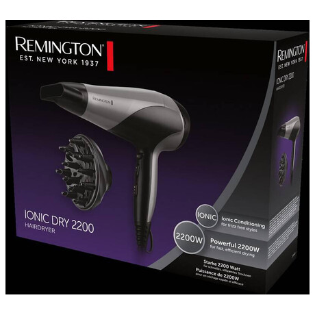Remington D3190S