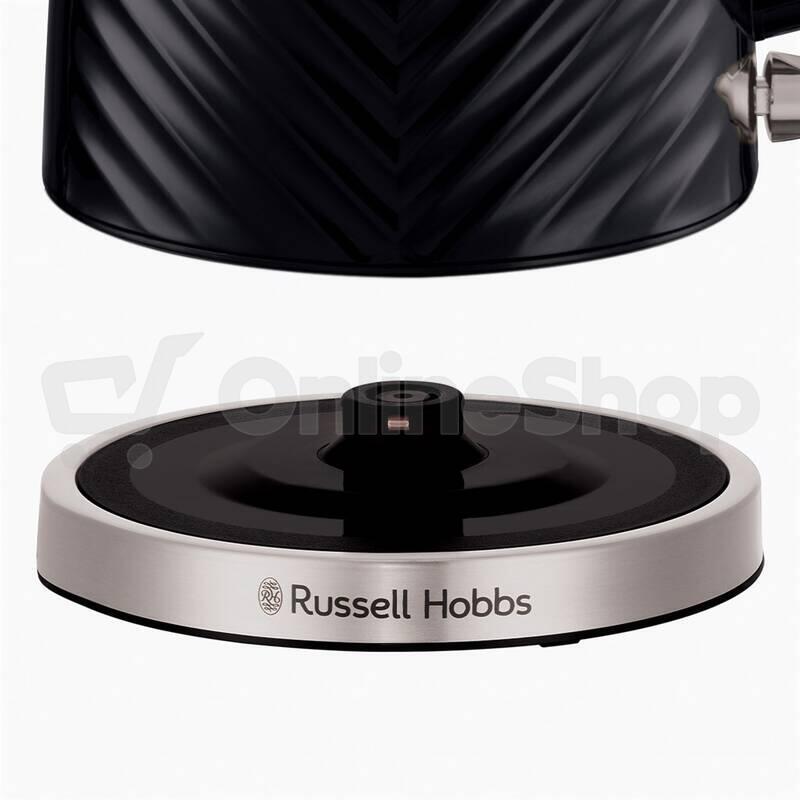 Rychlovarná konvice Russell Hobbs 26380-70