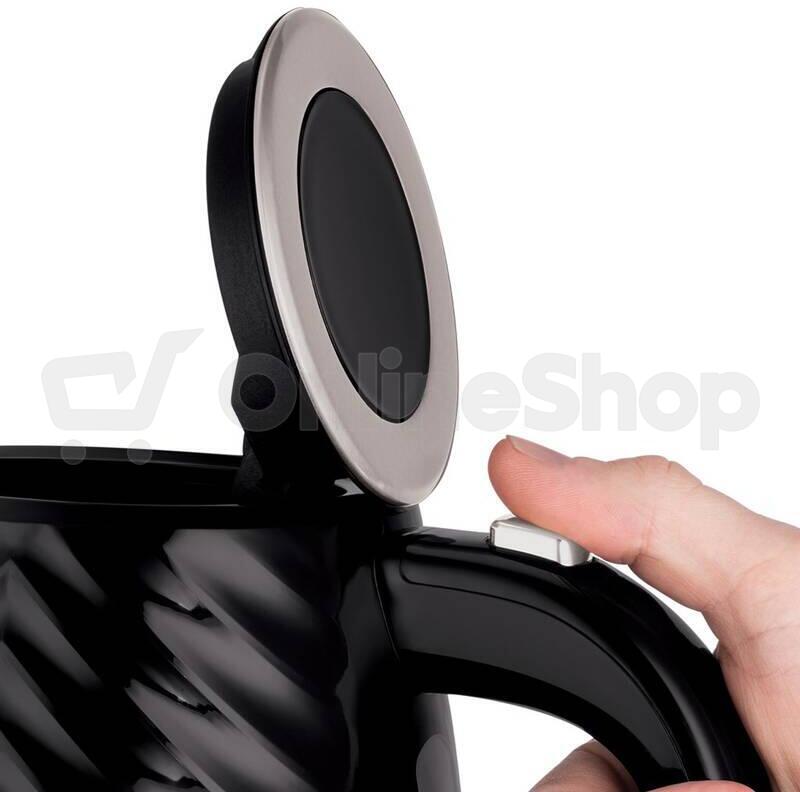 Rychlovarná konvice Russell Hobbs 26380-70