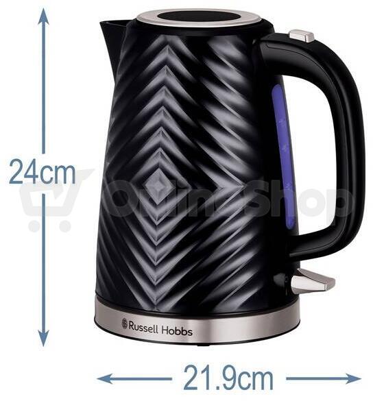 Rychlovarná konvice Russell Hobbs 26380-70