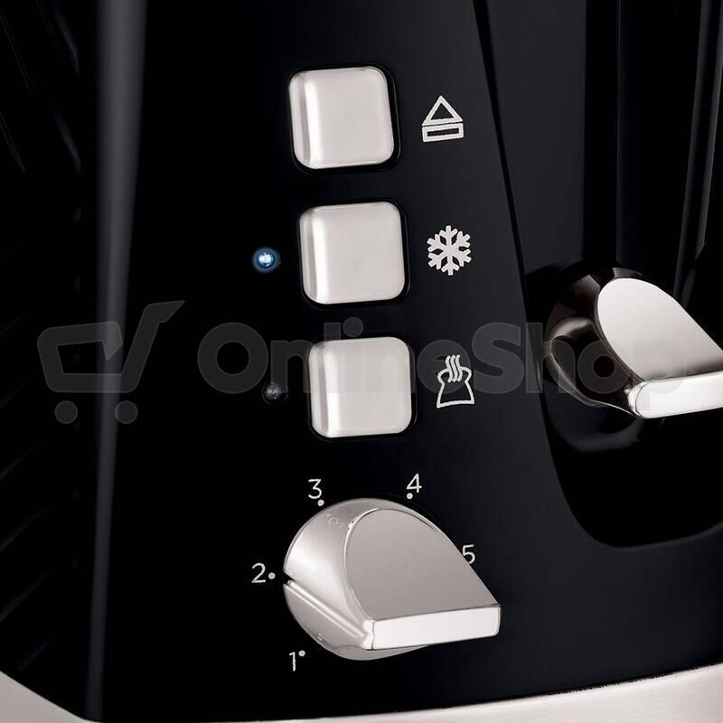 Topinkovač RUSSELL HOBBS 26390-56
