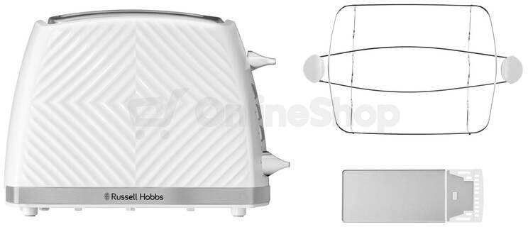 RUSSELL HOBBS 26391-56