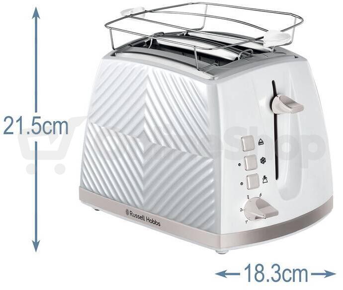 RUSSELL HOBBS 26391-56