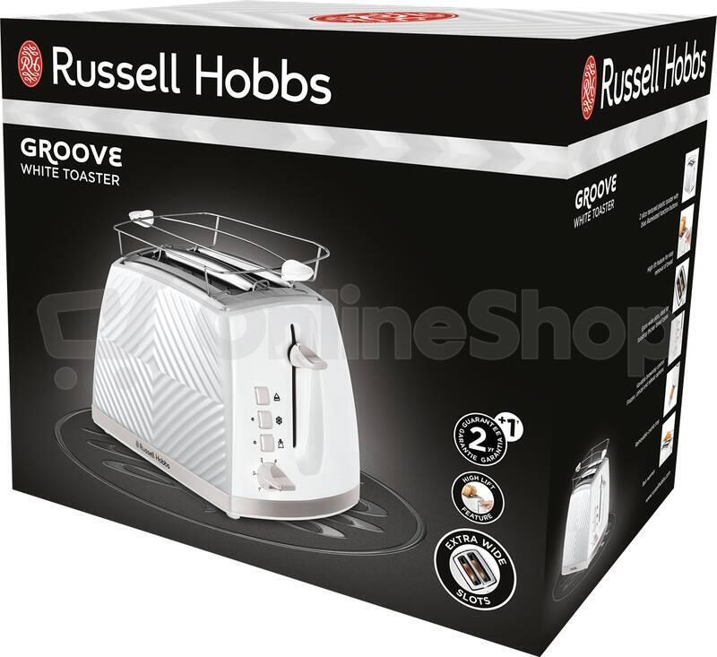 RUSSELL HOBBS 26391-56