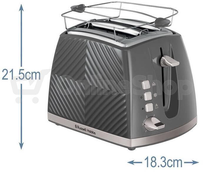 Topinkovač Russel Hobbs 26392-56