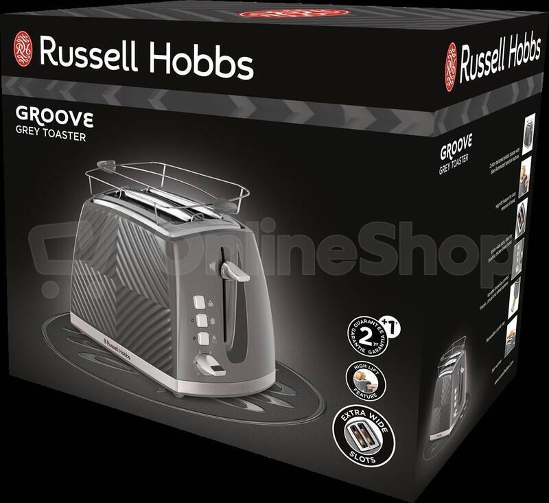 Topinkovač Russel Hobbs 26392-56