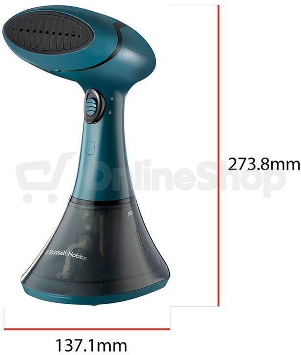 Napařovač oděvů Russell Hobbs 27220-56