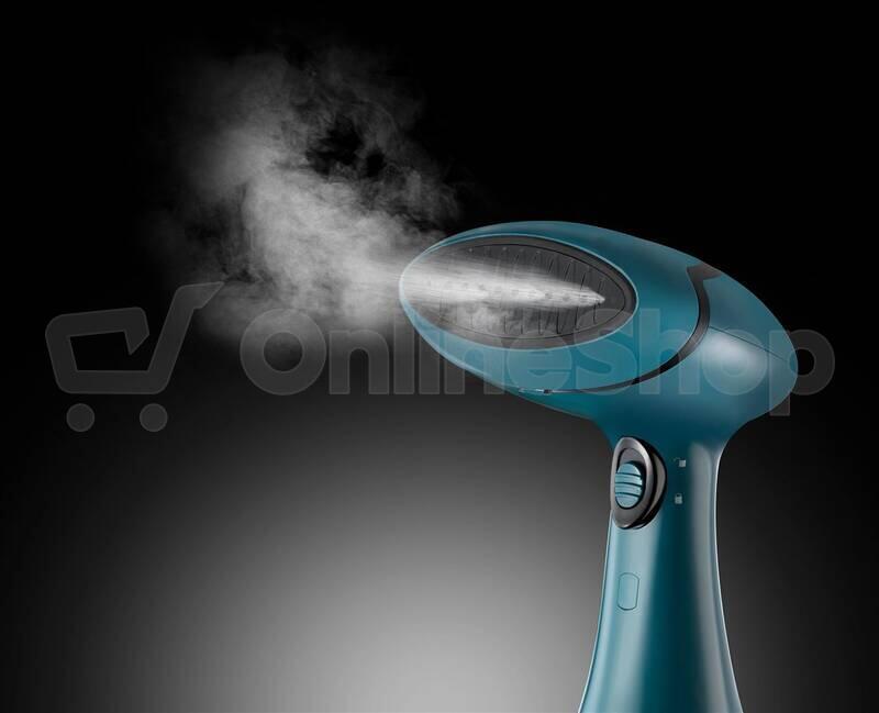 Napařovač oděvů Russell Hobbs 27220-56
