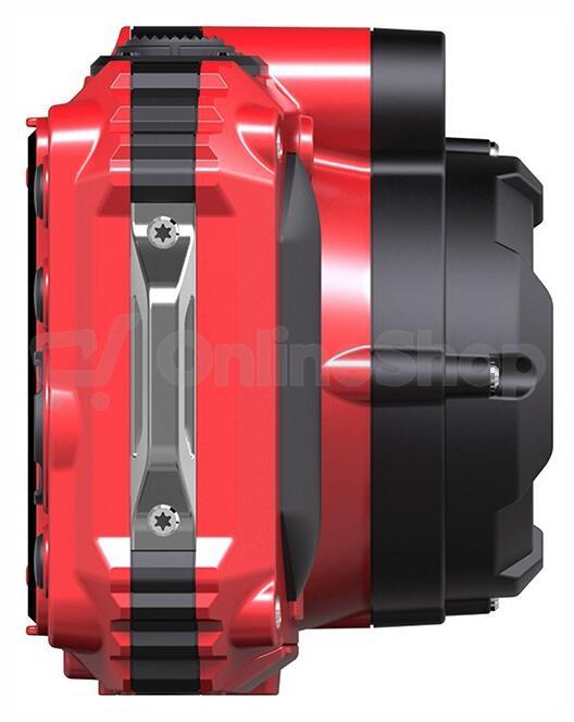 KODAK WPZ2 Red