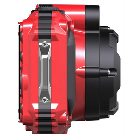 KODAK WPZ2 Red