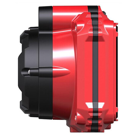 KODAK WPZ2 Red