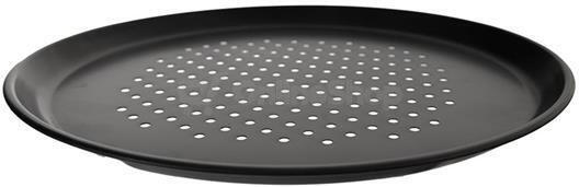 Plech na pizzu Orion pr. 32 cm