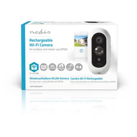 NEDIS WIFICBO30WT (foto 7)