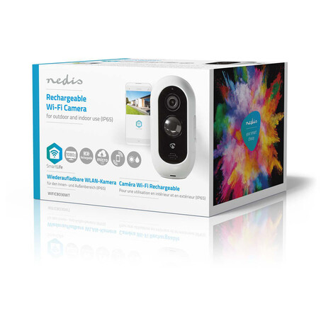 NEDIS WIFICBO30WT (foto 8)