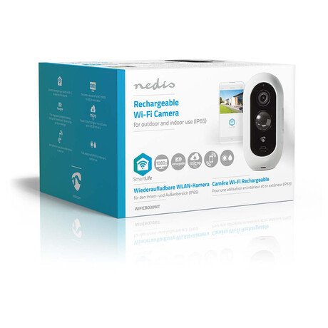 NEDIS WIFICBO30WT (foto 9)