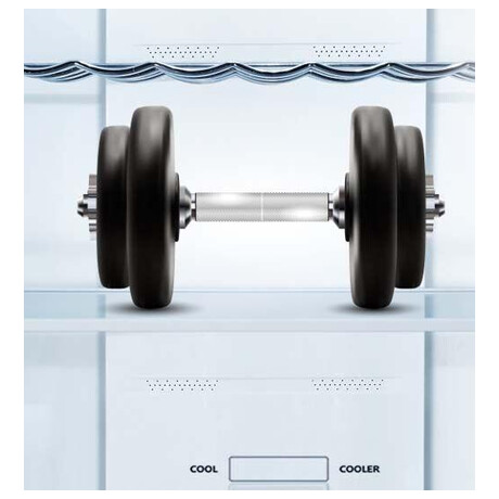 Hisense RB440N4ACD (foto 10)