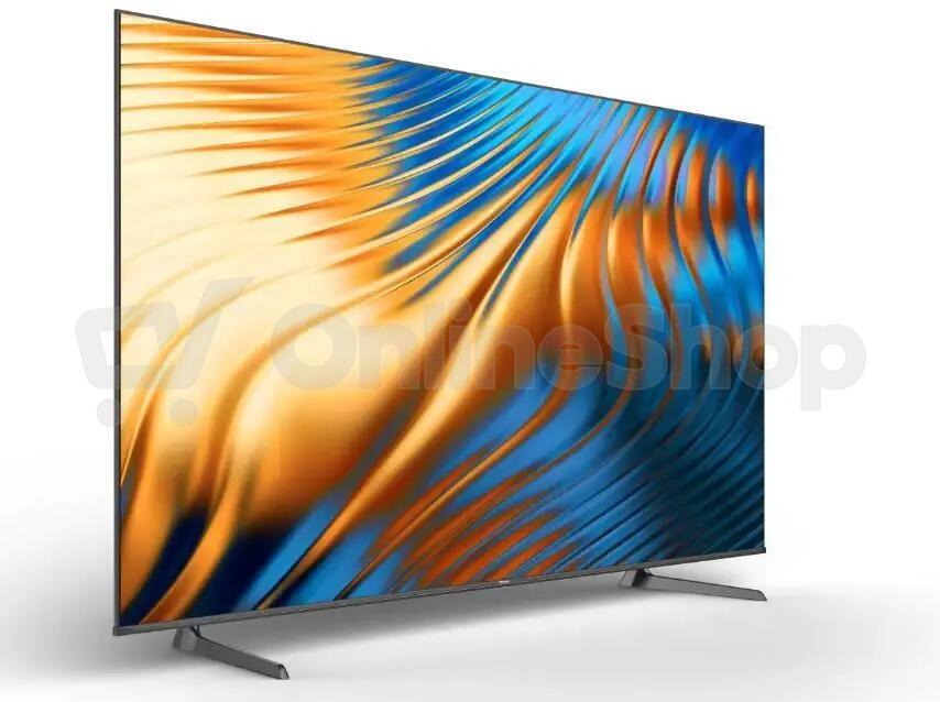 UHD LED TV Hisense 85A6BG | ONLINESHOP.cz