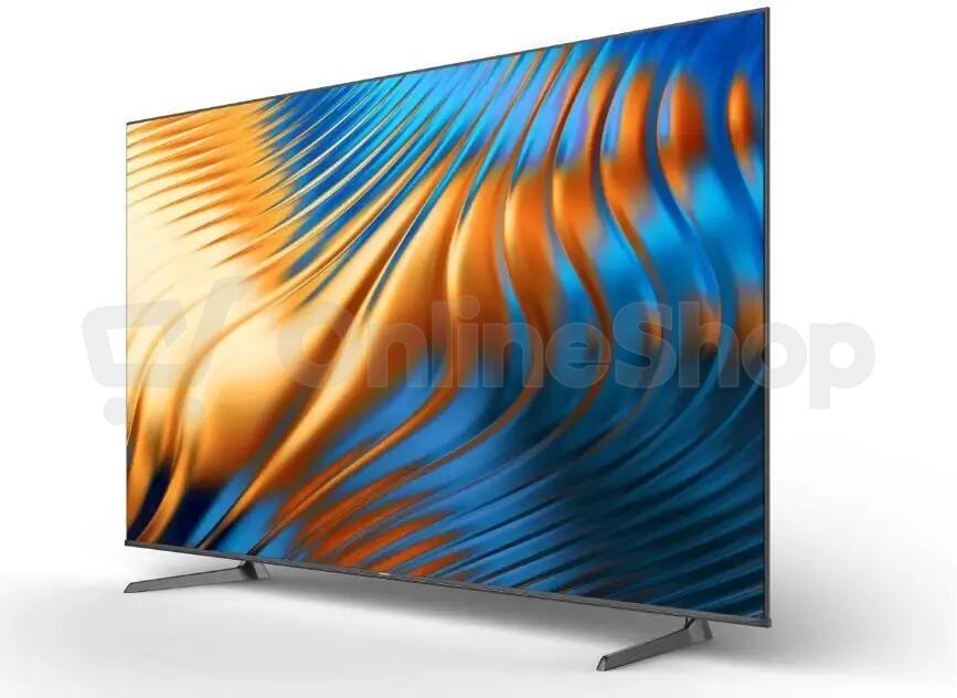 UHD LED TV Hisense 85A6BG | ONLINESHOP.cz