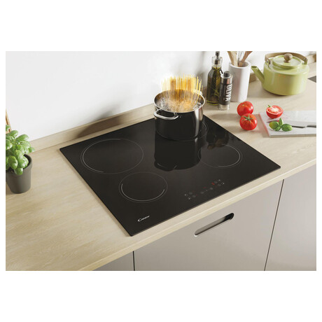 Candy FIDCP N615 LIDEA +Mikrovlnn trouba Candy CA20FMW7NB Wave 600 +Sklokeramick deska Candy CH64CCB/4U2 (foto 18)