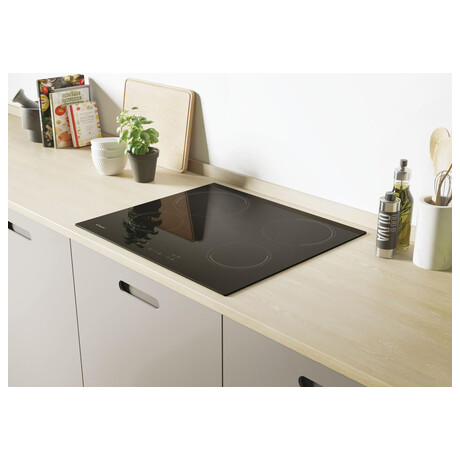 Candy FIDCP N615 LIDEA +Mikrovlnn trouba Candy CA20FMW7NB Wave 600 +Sklokeramick deska Candy CH64CCB/4U2 (foto 20)