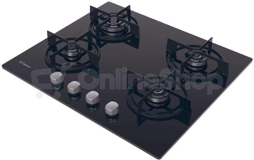 Plynová deska Candy CSG6B/4U2