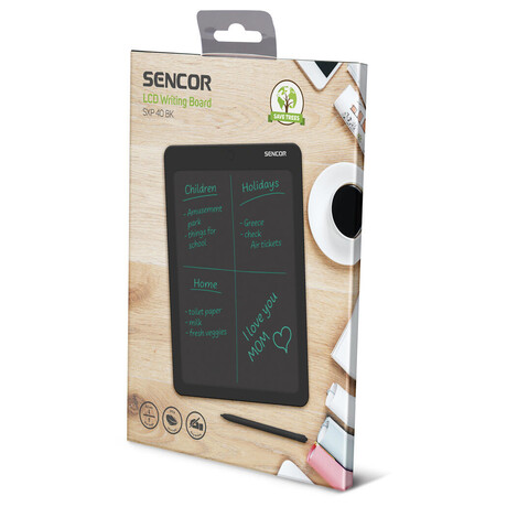 Sencor SXP 040 BK (foto 6)