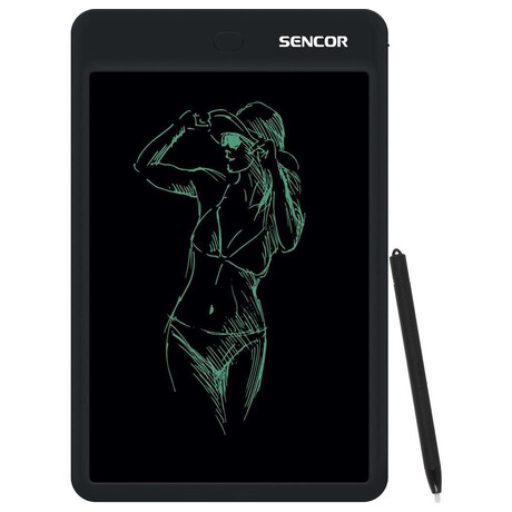 Sencor SXP 030 BK (foto 1)