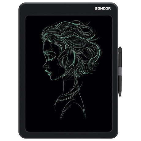 Sencor SXP 030 BK (foto 2)