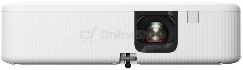 Projektor Epson 3LCD CO-FH02