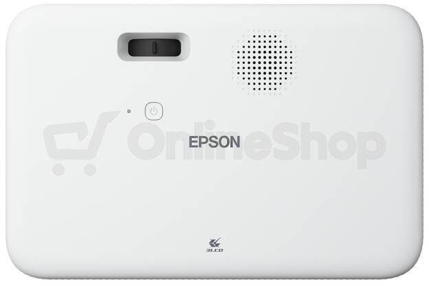Projektor Epson 3LCD CO-FH02