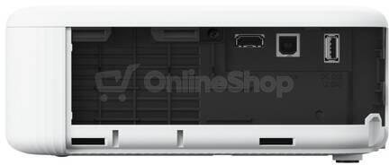 Projektor Epson 3LCD CO-FH02