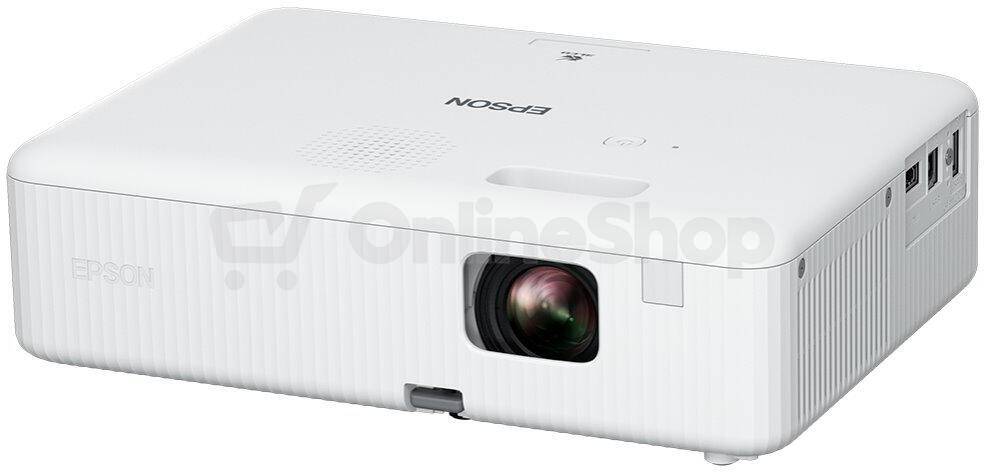 Projektor Epson Epson CO-W01 V11HA86040