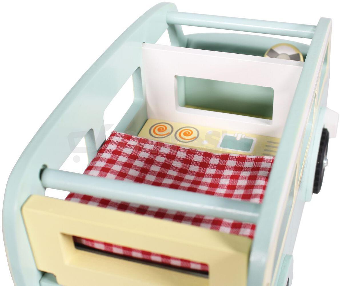 Le Toy Van Autokaravan