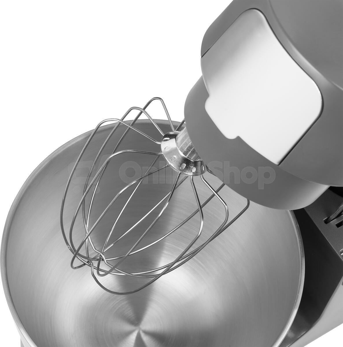 Kuchyňský robot ECG FORZA 7800 Ultimo Scuro