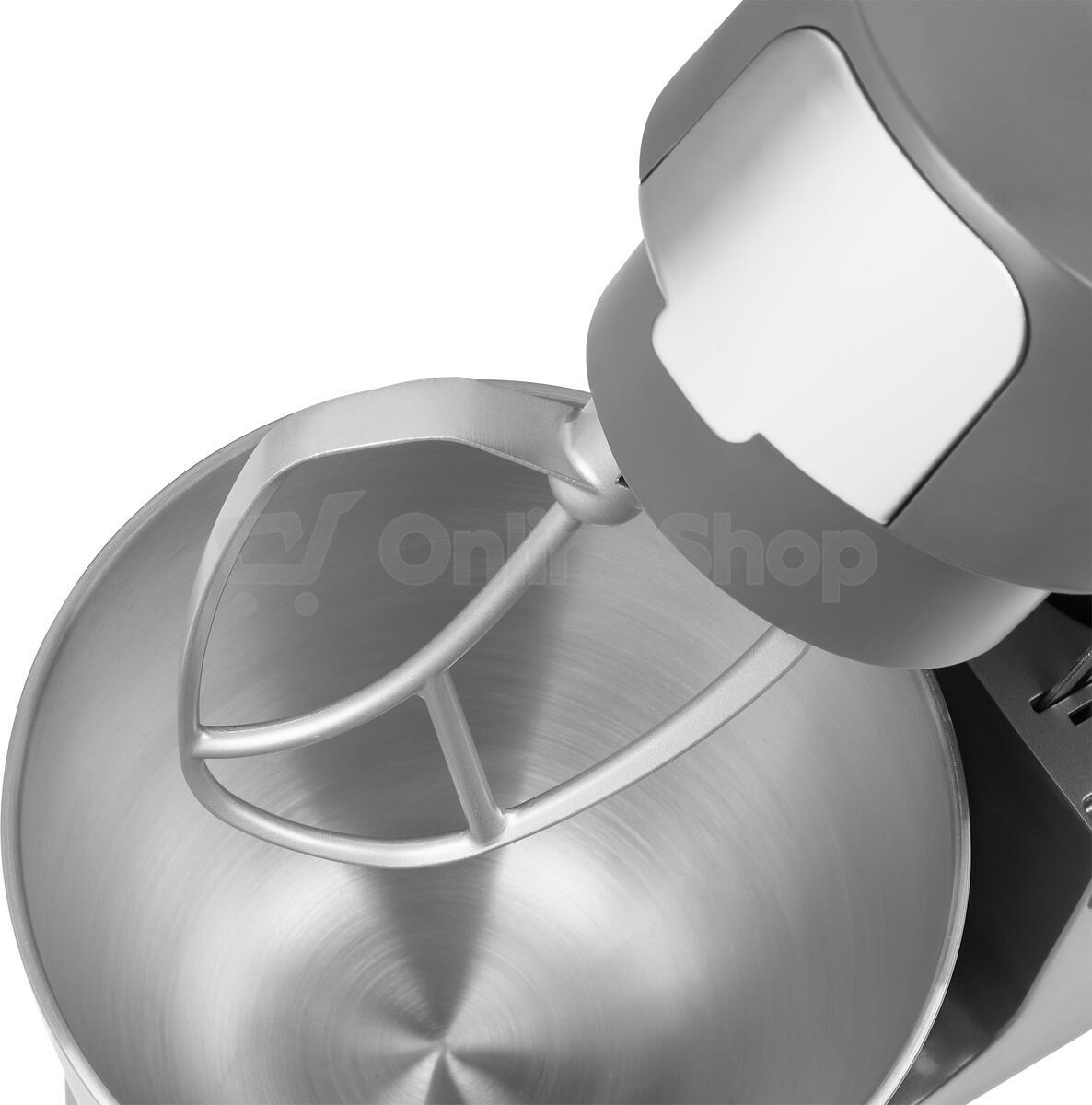 Kuchyňský robot ECG FORZA 7800 Ultimo Scuro