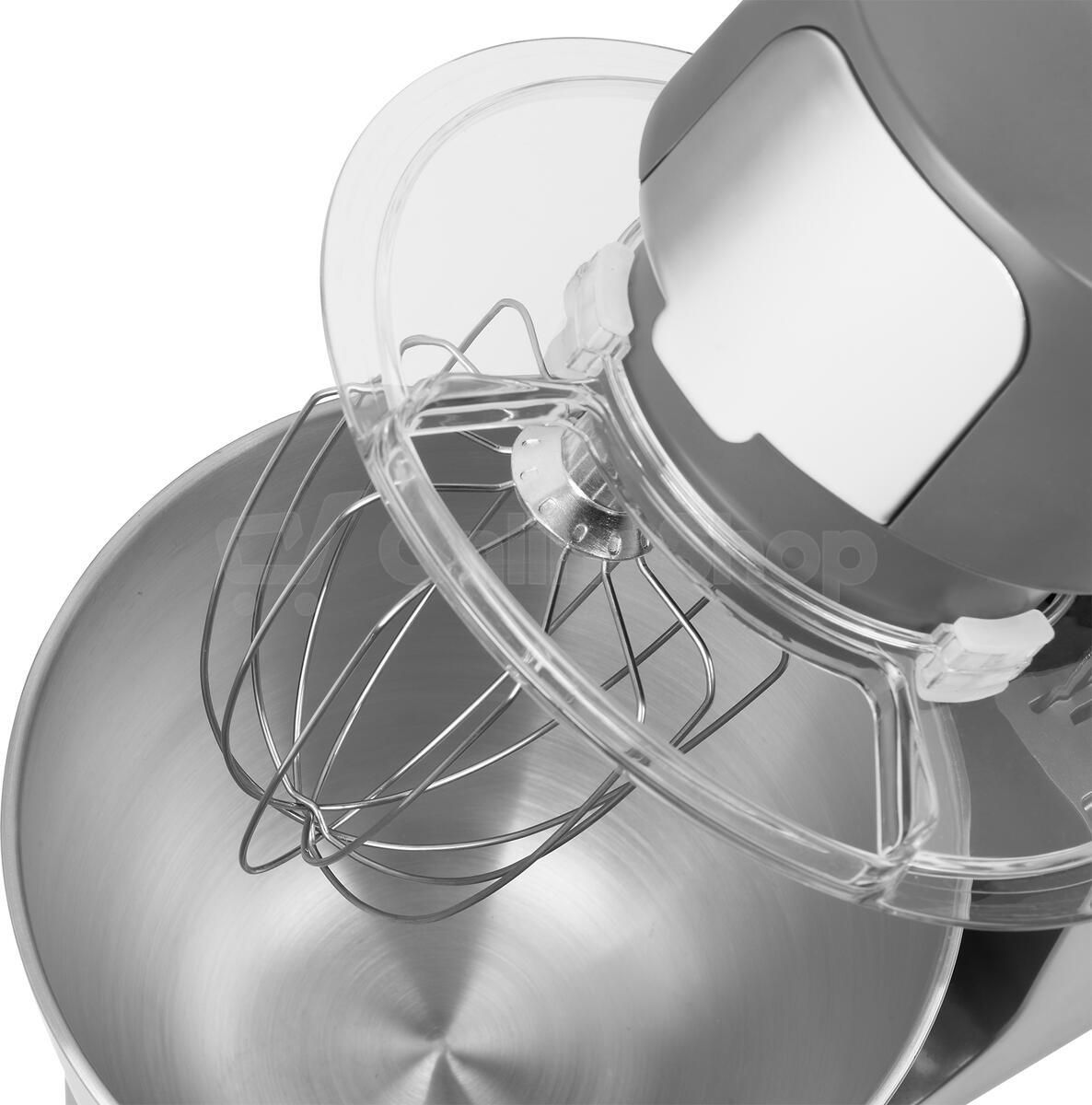 Kuchyňský robot ECG FORZA 7800 Ultimo Scuro