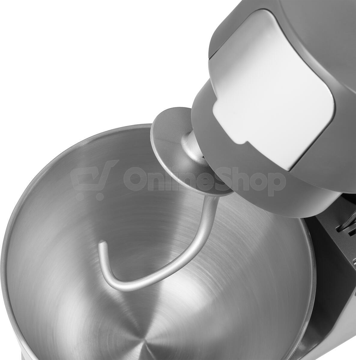 Kuchyňský robot ECG FORZA 7800 Ultimo Scuro