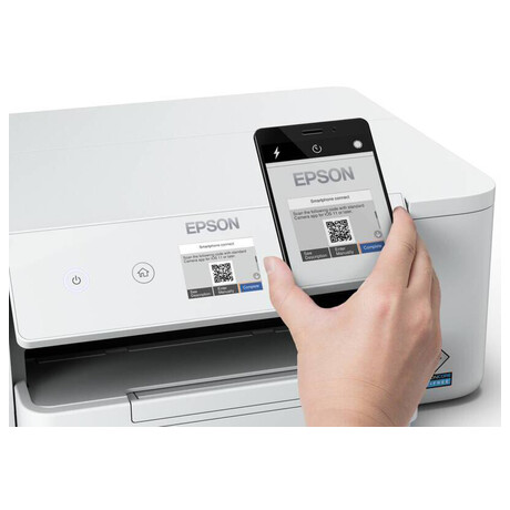 Epson WorkForce Pro / WF-C4310DW / Tisk / Ink / A4 / LAN / WiFi / USB (C11CK18401)