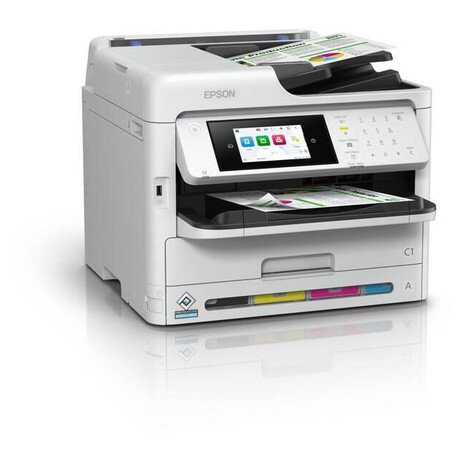 Epson WorkForce Pro WF-C5890DWF (foto 2)