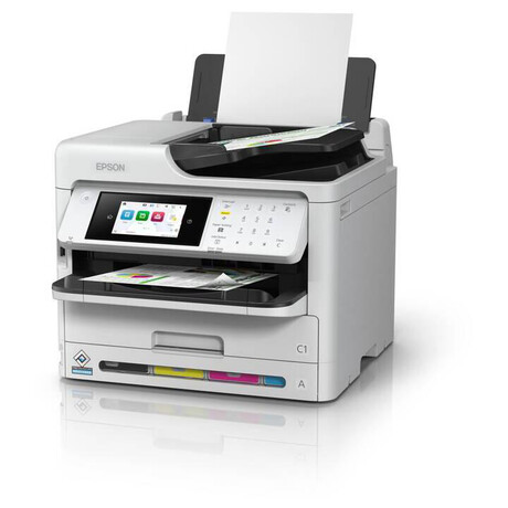 Epson WorkForce Pro WF-C5890DWF (foto 3)