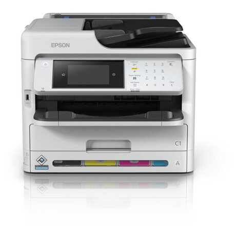 Multifunkn tiskrna Epson WorkForce Pro WF-C5890DWF