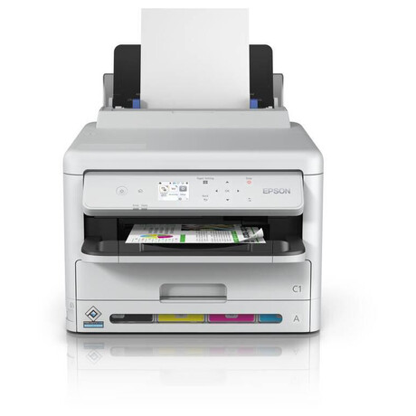 Epson WorkForce Pro WF-C5390DW (foto 2)