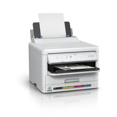 Epson WorkForce Pro WF-C5390DW (foto 3)