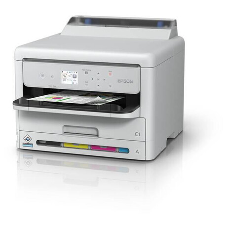 Epson WorkForce Pro WF-C5390DW (foto 1)
