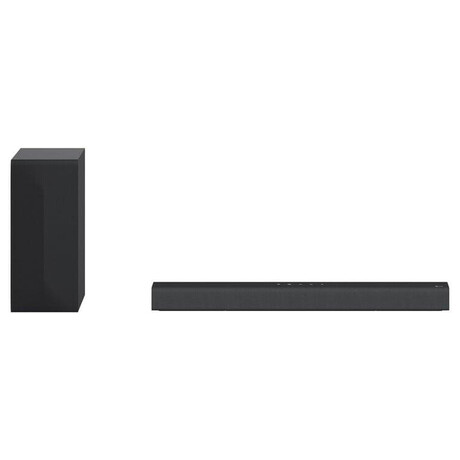 LG S40Q Soundbar s bezdrtovm subwooferem