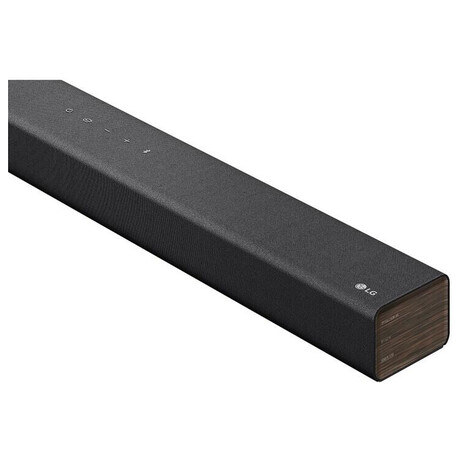 LG S40Q Soundbar s bezdrtovm subwooferem