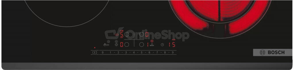 BOSCH PKN631FP2E