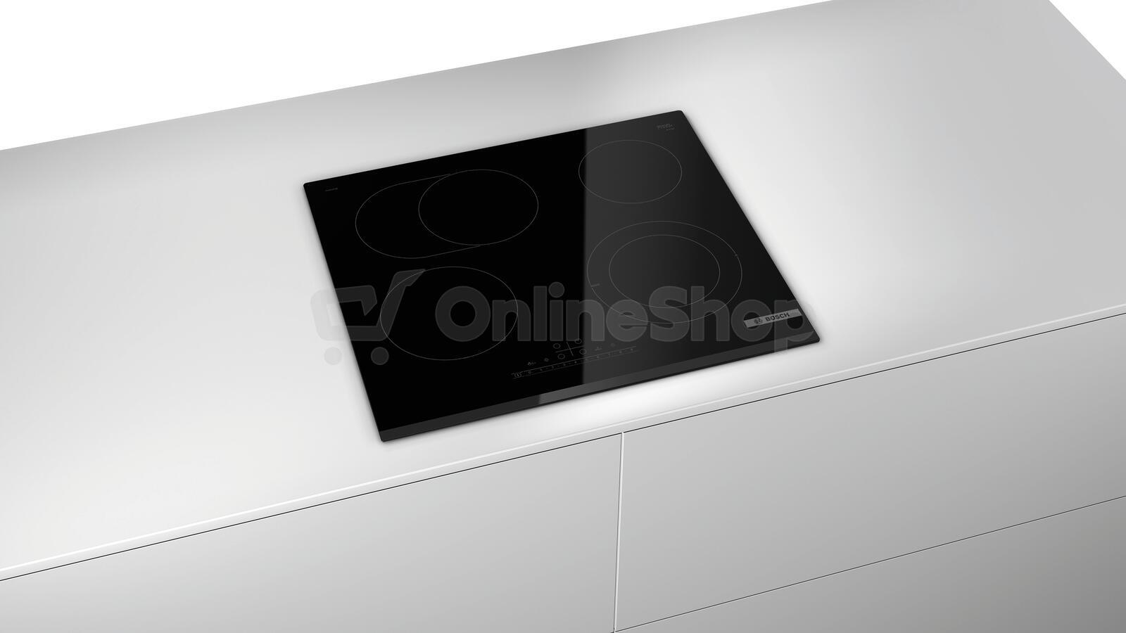 BOSCH PKN631FP2E