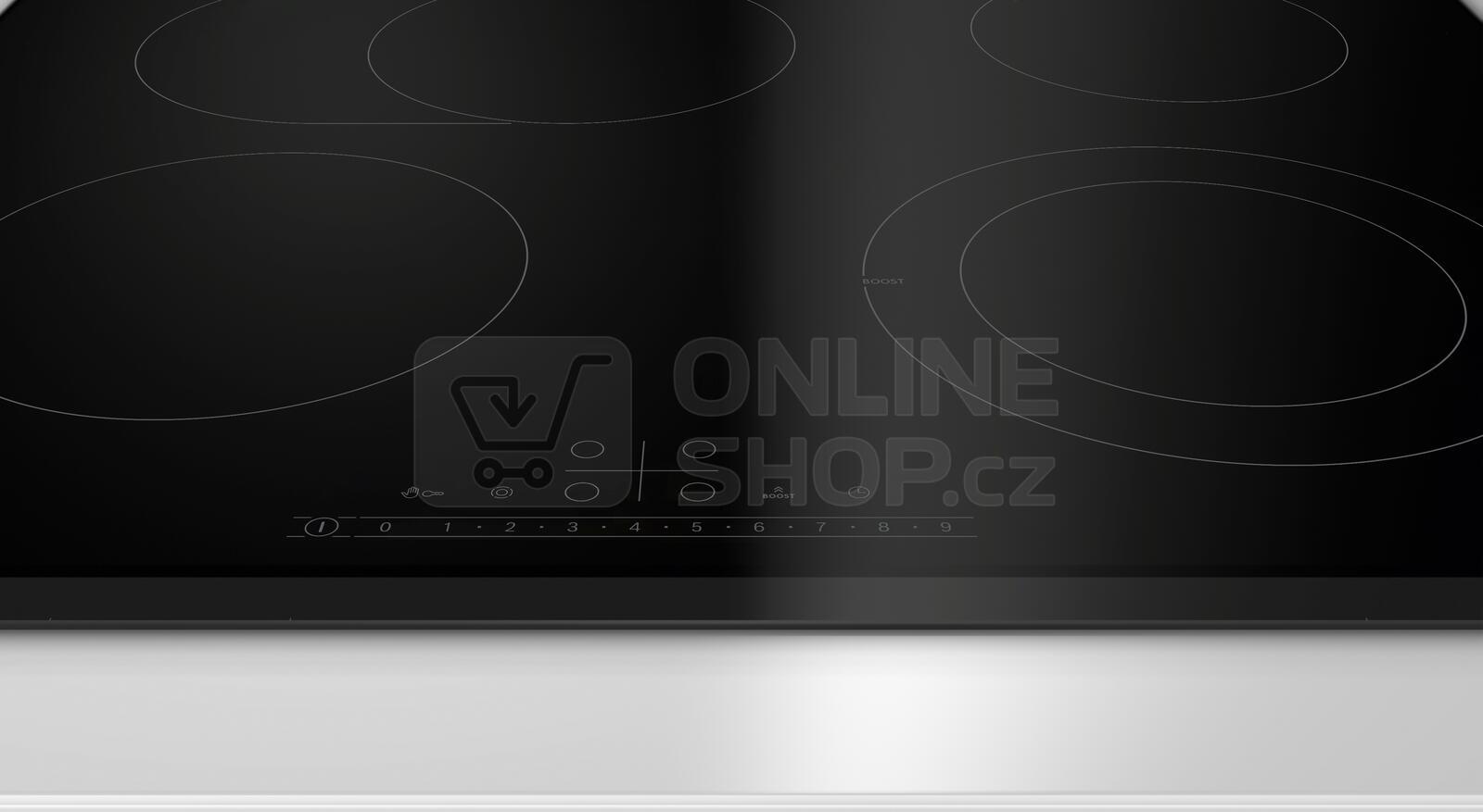 BOSCH PKN631FP2E | ONLINESHOP.cz